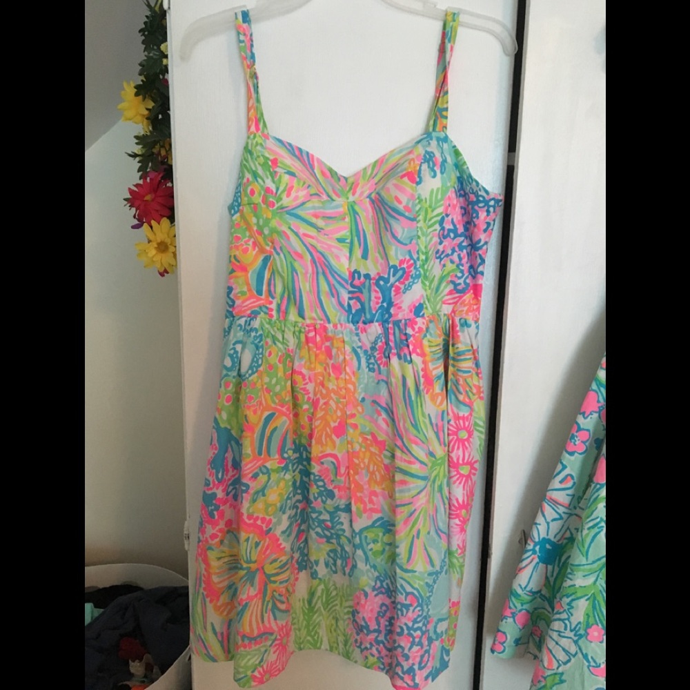 Lilly Pulitzer Ardleigh
